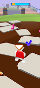 برنامه‌نما Alphabet Super Run عکس از صفحه