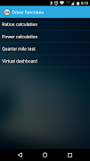 Scanator (OBD2, Check Engine) imagem de tela 3