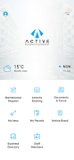 Active Hub screenshot 1