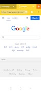 Lightning Browser capture d'écran 7