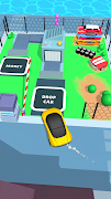Rob City Screenshot 2