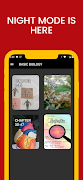 BASIC BIOLOGY - OFFLINE Screenshot 5