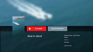 mCanvas TV screenshot 3