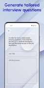 Career Advisor screenshot 2