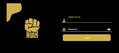 Hulk Xtream ảnh chụp màn hình 4