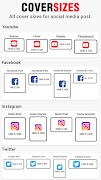 Gambar minir & Pembuat sampul screenshot 2