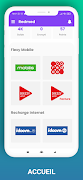 RedMed - Telecom captura de pantalla 3
