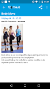 2 Schermata Fit&Move