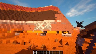 Custom Enchantments Minecraft screenshot 5