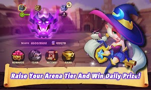Avenger Legends screenshot 3