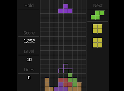 GLORIOUS GHOST Screenshot 2