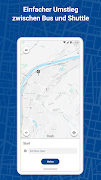 Smart-Shuttle capture d'écran 1