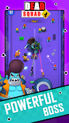 WarZ:Dead Squad imagem de tela 3