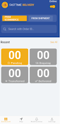FastTime Delivery постер
