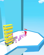 Decker Bus Run poster