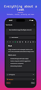 TaskView: ToDo List & Tasks screenshot 3