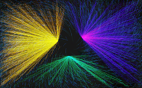 Lightning Art HD screenshot 3