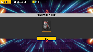 3 Schermata Fire Case Opening Simulator