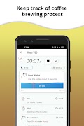 Brew Timer : Make Great Coffee 海報
