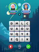 Word Cube تصوير الشاشة 7