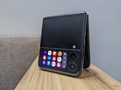 برنامه‌نما CoverScreen OS عکس از صفحه