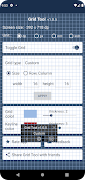 Grid Tool 截圖 1