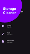 Phone Cleaner Pro 截圖 3