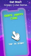 Swipe Cube 3D 截图 4