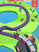 Train Journey screenshot 5