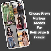 Sheila - Ai Portrait Generator Ekran Görüntüsü 7