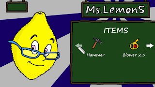 Ms. Lemons Mobile 2023 スクリーンショット 6