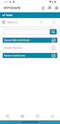 Epicor Scheduling+ imagem de tela 4