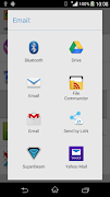 ShareMyApp 截图 2