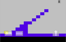 Block Platformer 截图 3