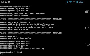 Serial Mirror syot layar 3