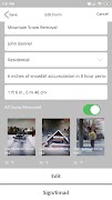 Snow Removal Pro スクリーンショット 3