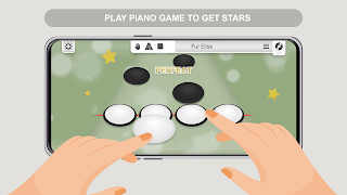 My Piano Phone Ekran Görüntüsü 6