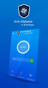 Anti Malware 포스터