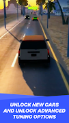 Rapid Traffic 3D Ekran Görüntüsü 2