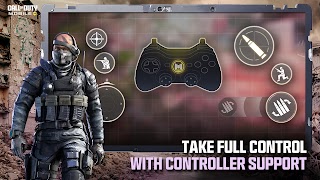 Call of Duty®: Mobile スクリーンショット 5