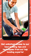 Bowling Training Guide screenshot 1