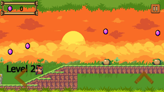 pixel tiny fox ภาพหน้าจอ 4