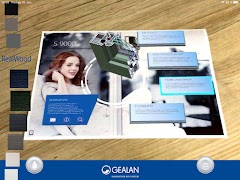 GEALAN Augmented скриншот 6