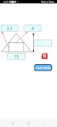 Rafter Calculator screenshot 2