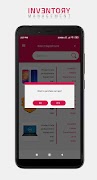 Inventory Management تصوير الشاشة 6