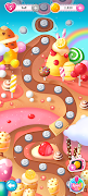 Candy Cascade Adventure स्क्रीनशॉट 4