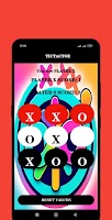 TicTacToe تصوير الشاشة 3