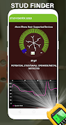 Stud Scanner : Stud Detector скриншот 5