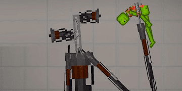 Melon Playground Addons capture d'écran 1