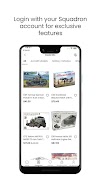 Squadron Hobbies 截图 1